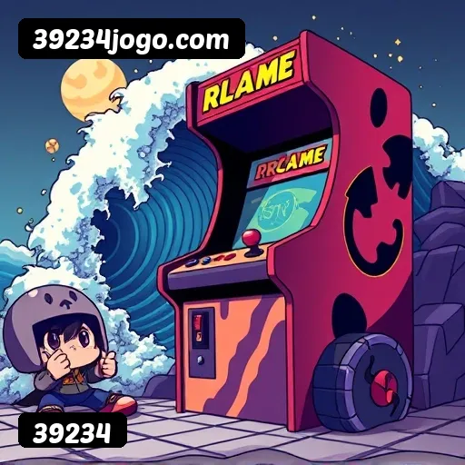 App Mobile 39234 - Jogue em Qualquer Lugar no Seu Smartphone