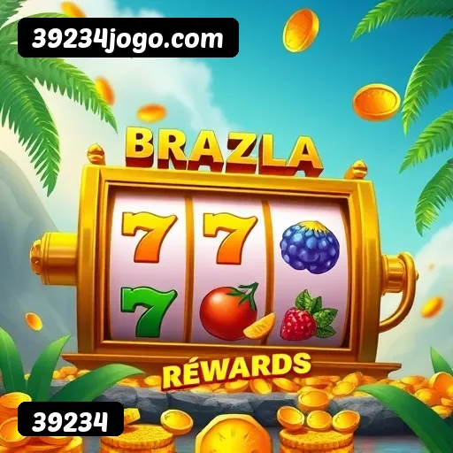 Benefícios do Login 39234 - Bônus e Vantagens Exclusivas